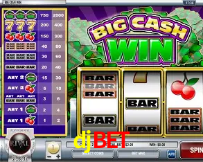 A Emoção da Loteria na djbet: Uma Chance de Mudança de Vida