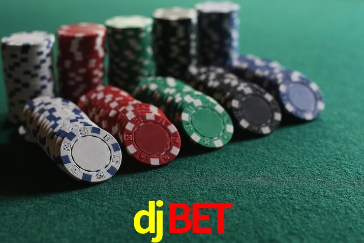 Experiência VIP djbet