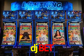 Desvendando o Mundo dos Jogos Virtuais na djbet