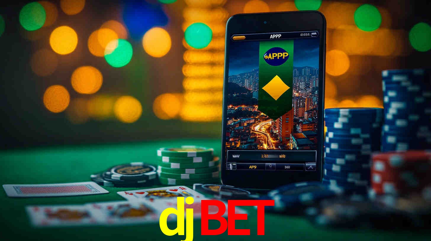 Apostas Esportivas na djbet: Um Guia Completo