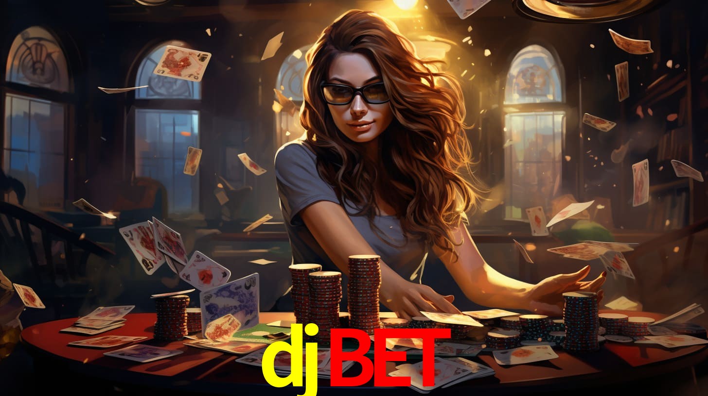 Roulette Table djbet