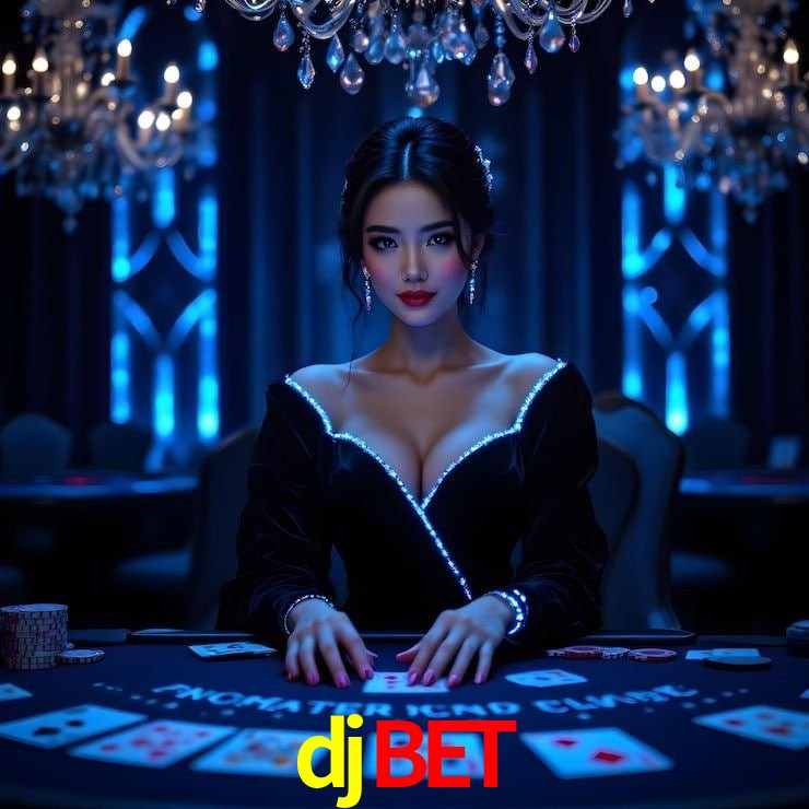 Slot Games djbet