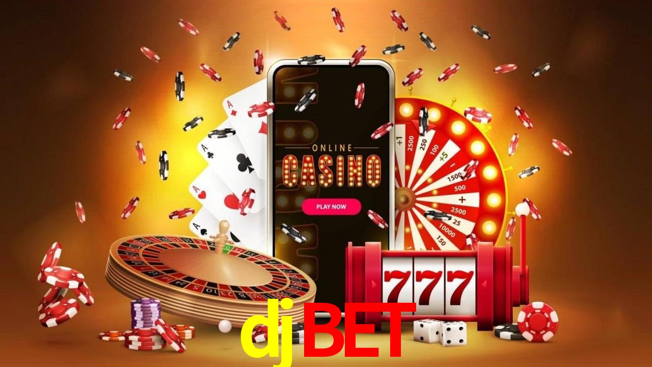 Game Providers djbet