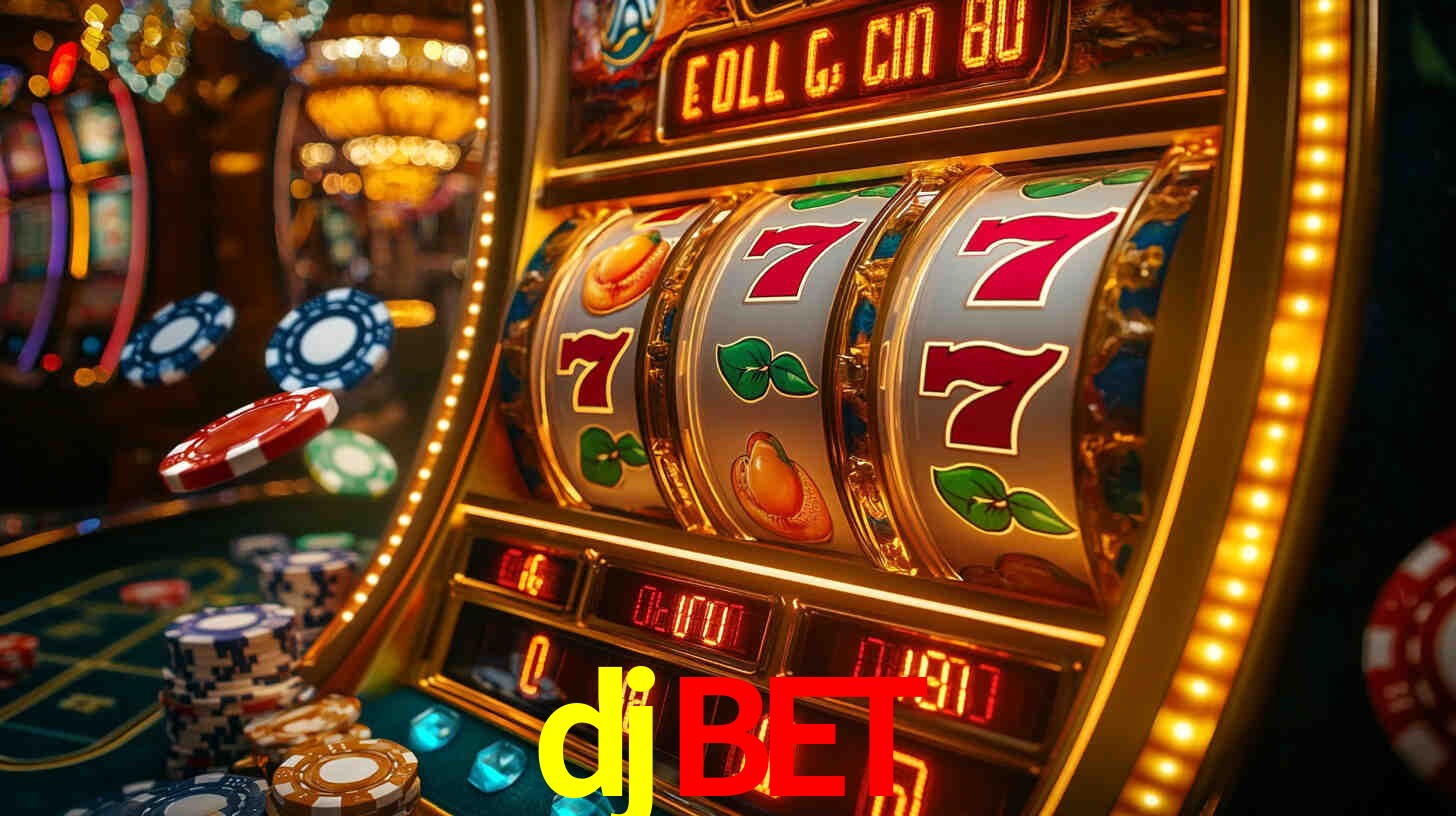 Premium Interface djbet