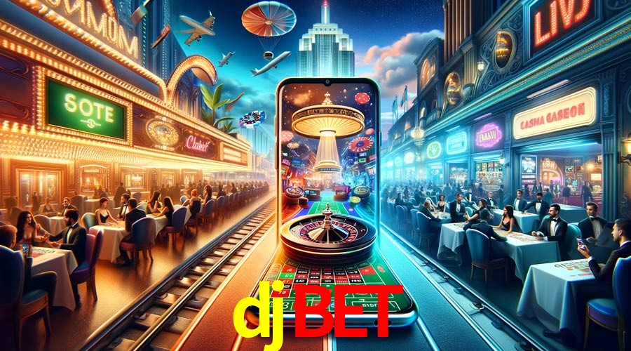Secure Login djbet