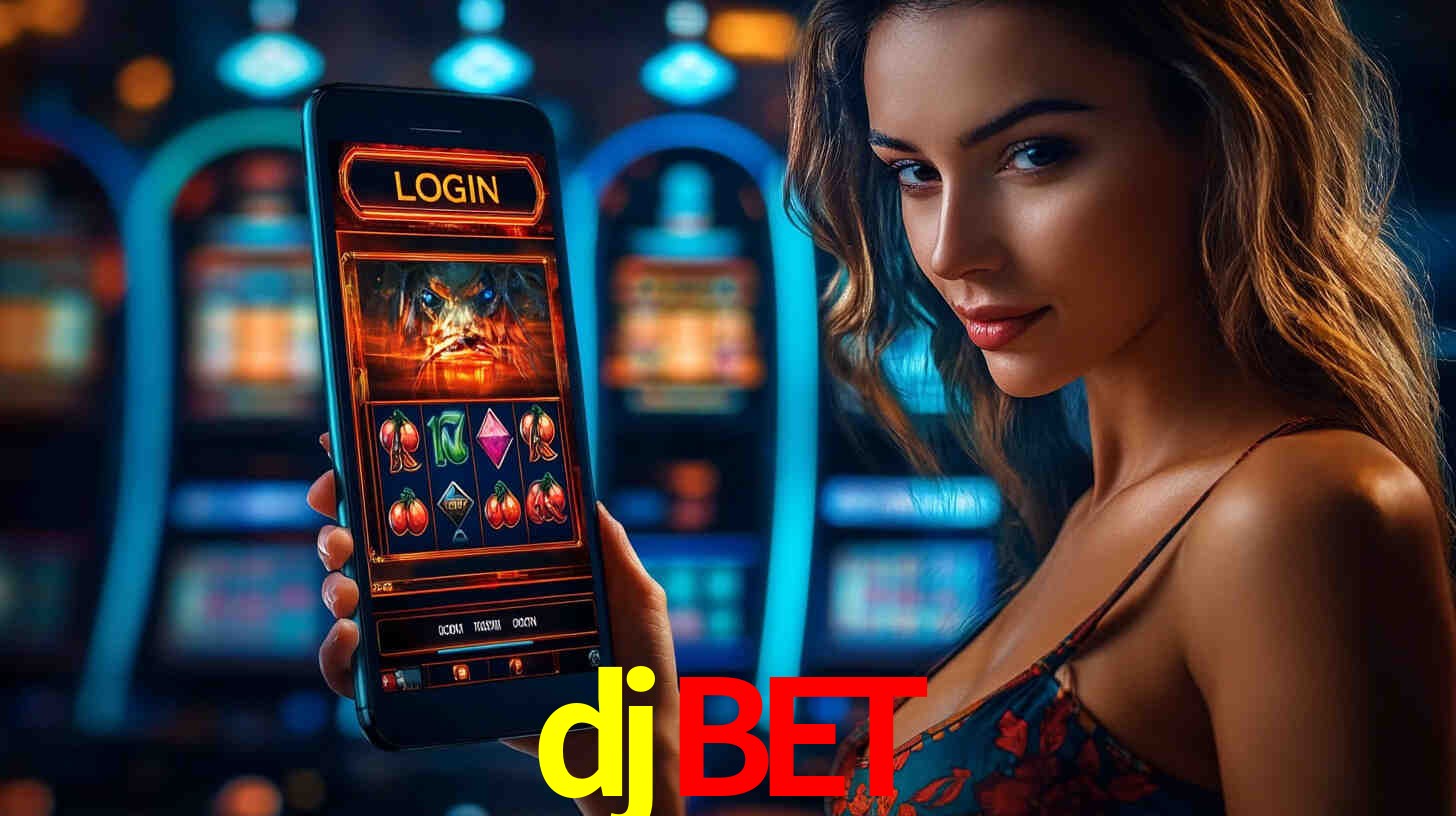 djbet login