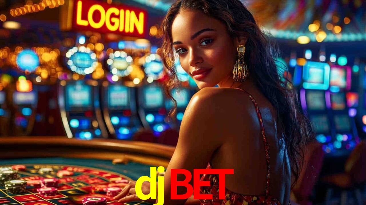 Live Casino djbet