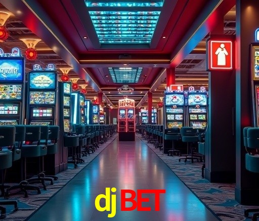 Explorando a Categoria de Eventos em Apostas na djbet