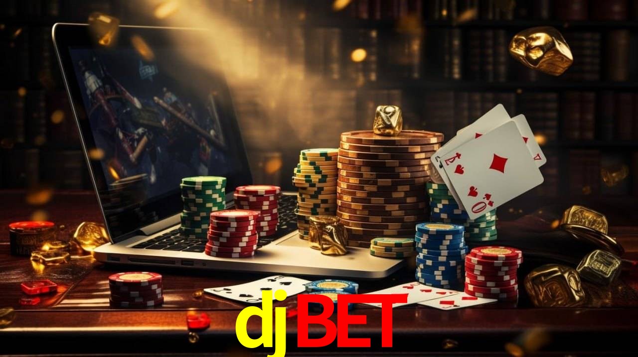 Tennis Betting djbet