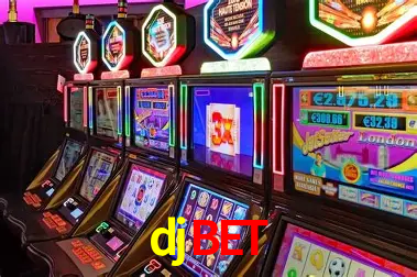 Descubra a Magia dos Jogos de Arcade no djbet