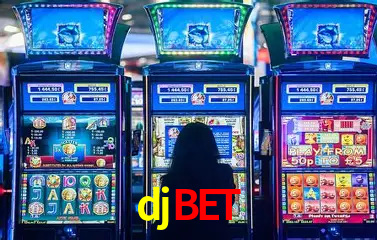Roulette Table djbet