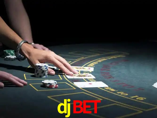 Responsive Design djbet